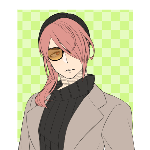 Yono Hartgraves - yasubaru0's Picrew Maker