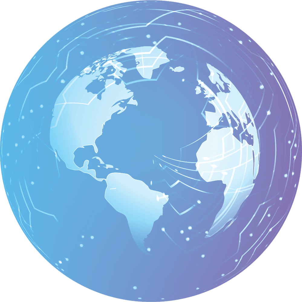 Circuit globe